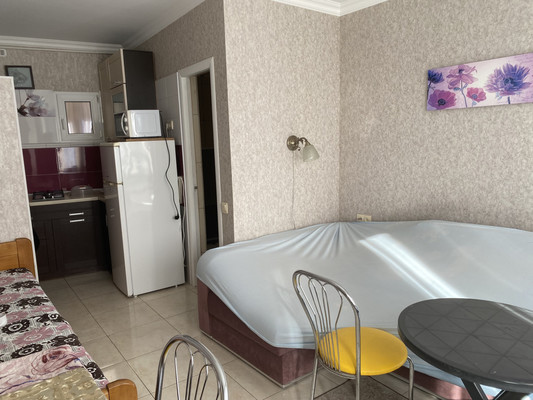 Продам коммерческое помещение 105,9 м2, Лазурная ул, 25, Отрадное пгт