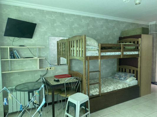 Продам коммерческое помещение 105,9 м2, Лазурная ул, 25, Отрадное пгт