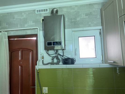 Продам коммерческое помещение 105,9 м2, Лазурная ул, 25, Отрадное пгт