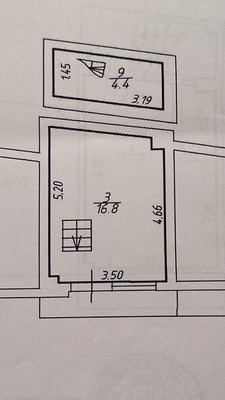 Продам коммерческое помещение 105,9 м2, Лазурная ул, 25, Отрадное пгт
