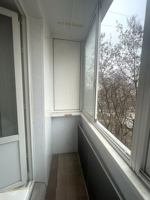 Продам однокомнатную (1-комн.) квартиру, Старомарьинское ш, 11, Москва г