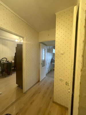 Продам однокомнатную (1-комн.) квартиру, Старомарьинское ш, 11, Москва г