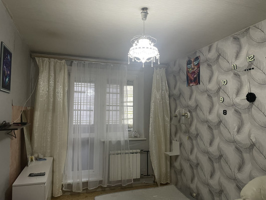 Сдам двухкомнатную (2-комн.) квартиру, Луговая (Железнодорожный мкр.) ул, 14, Балашиха г