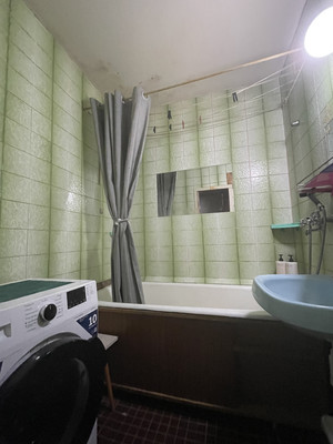 Сдам двухкомнатную (2-комн.) квартиру, Луговая (Железнодорожный мкр.) ул, 14, Балашиха г