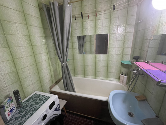 Сдам двухкомнатную (2-комн.) квартиру, Луговая (Железнодорожный мкр.) ул, 14, Балашиха г