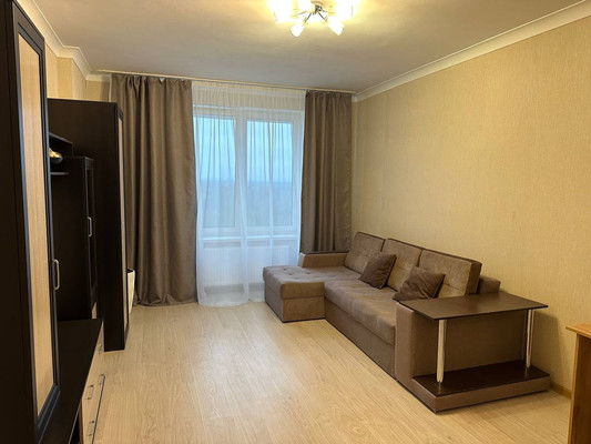 Сдам двухкомнатную (2-комн.) квартиру, Игоря Мерлушкина ул, 6, Красногорск г