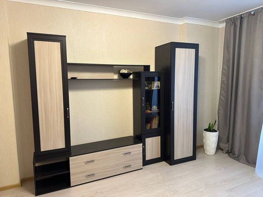 Сдам двухкомнатную (2-комн.) квартиру, Игоря Мерлушкина ул, 6, Красногорск г