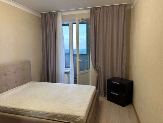 Сдам двухкомнатную (2-комн.) квартиру, Игоря Мерлушкина ул, 6, Красногорск г