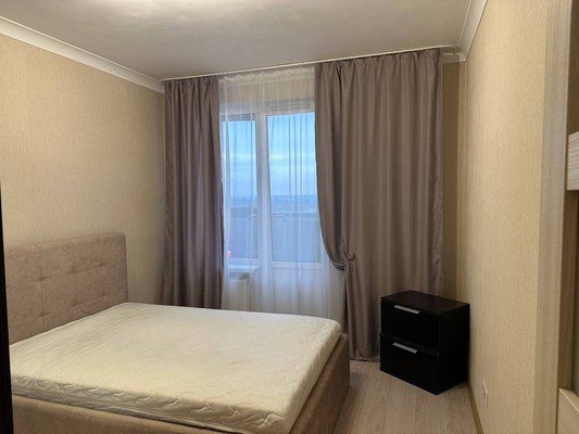 Сдам двухкомнатную (2-комн.) квартиру, Игоря Мерлушкина ул, 6, Красногорск г