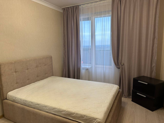 Сдам двухкомнатную (2-комн.) квартиру, Игоря Мерлушкина ул, 6, Красногорск г