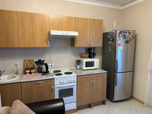 Сдам двухкомнатную (2-комн.) квартиру, Игоря Мерлушкина ул, 6, Красногорск г