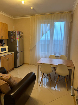 Сдам двухкомнатную (2-комн.) квартиру, Игоря Мерлушкина ул, 6, Красногорск г