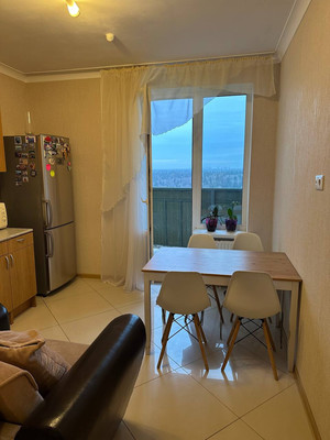 Сдам двухкомнатную (2-комн.) квартиру, Игоря Мерлушкина ул, 6, Красногорск г