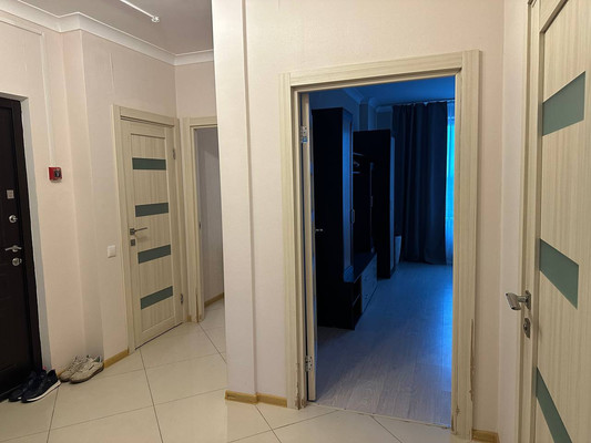 Сдам двухкомнатную (2-комн.) квартиру, Игоря Мерлушкина ул, 6, Красногорск г