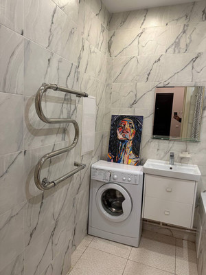 Сдам двухкомнатную (2-комн.) квартиру, Игоря Мерлушкина ул, 6, Красногорск г