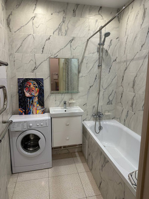 Сдам двухкомнатную (2-комн.) квартиру, Игоря Мерлушкина ул, 6, Красногорск г