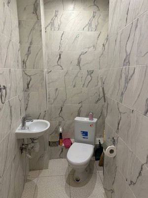 Сдам двухкомнатную (2-комн.) квартиру, Игоря Мерлушкина ул, 6, Красногорск г