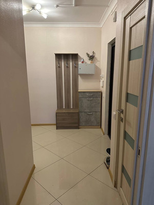 Сдам двухкомнатную (2-комн.) квартиру, Игоря Мерлушкина ул, 6, Красногорск г