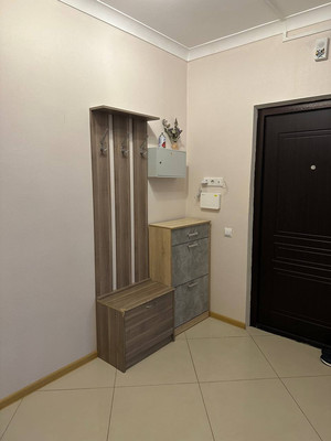 Сдам двухкомнатную (2-комн.) квартиру, Игоря Мерлушкина ул, 6, Красногорск г