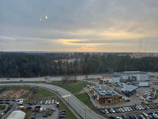 Сдам двухкомнатную (2-комн.) квартиру, Игоря Мерлушкина ул, 6, Красногорск г