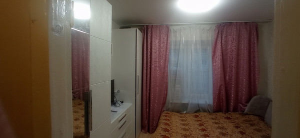 Продам однокомнатную (1-комн.) квартиру, Пеше-Стрелецкая ул, 145, Воронеж г