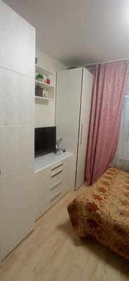 Продам однокомнатную (1-комн.) квартиру, Пеше-Стрелецкая ул, 145, Воронеж г