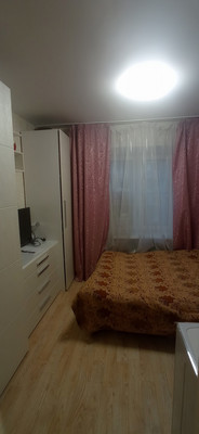 Продам однокомнатную (1-комн.) квартиру, Пеше-Стрелецкая ул, 145, Воронеж г