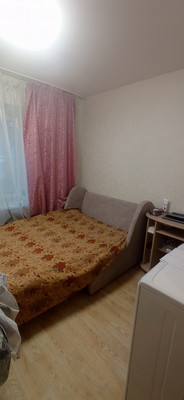 Продам однокомнатную (1-комн.) квартиру, Пеше-Стрелецкая ул, 145, Воронеж г