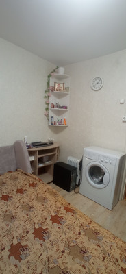 Продам однокомнатную (1-комн.) квартиру, Пеше-Стрелецкая ул, 145, Воронеж г