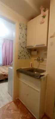 Продам однокомнатную (1-комн.) квартиру, Пеше-Стрелецкая ул, 145, Воронеж г