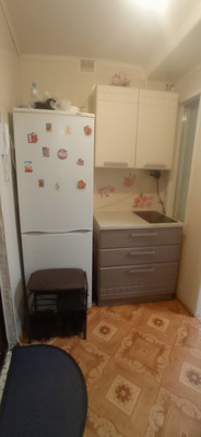 Продам однокомнатную (1-комн.) квартиру, Пеше-Стрелецкая ул, 145, Воронеж г