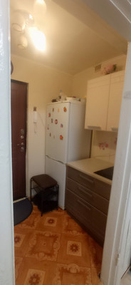 Продам однокомнатную (1-комн.) квартиру, Пеше-Стрелецкая ул, 145, Воронеж г