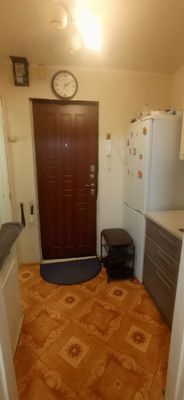 Продам однокомнатную (1-комн.) квартиру, Пеше-Стрелецкая ул, 145, Воронеж г