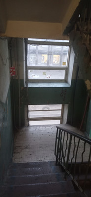 Продам однокомнатную (1-комн.) квартиру, Пеше-Стрелецкая ул, 145, Воронеж г