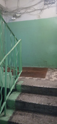 Продам однокомнатную (1-комн.) квартиру, Пеше-Стрелецкая ул, 145, Воронеж г