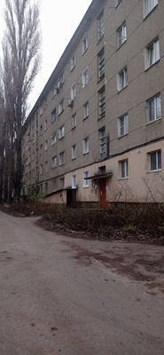 Продам однокомнатную (1-комн.) квартиру, Пеше-Стрелецкая ул, 145, Воронеж г