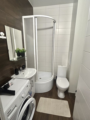 Сдам однокомнатную (1-комн.) квартиру, Дудко ул, 3, Санкт-Петербург г