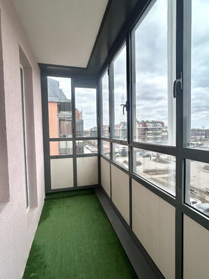 Сдам однокомнатную (1-комн.) квартиру, Дудко ул, 3, Санкт-Петербург г