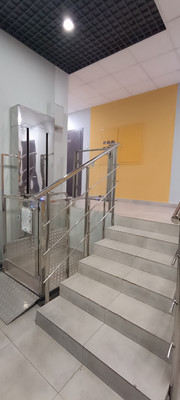 Сдам однокомнатную (1-комн.) квартиру, Дудко ул, 3, Санкт-Петербург г