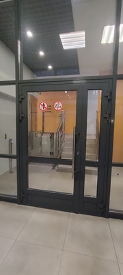 Сдам однокомнатную (1-комн.) квартиру, Дудко ул, 3, Санкт-Петербург г