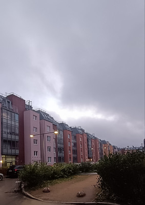 Сдам однокомнатную (1-комн.) квартиру, Дудко ул, 3, Санкт-Петербург г