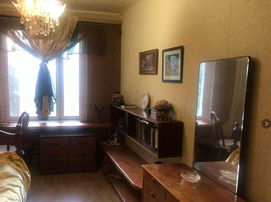 Сдам комнату в 3-комн. квартире, Анадырский проезд, 47к3, Москва г