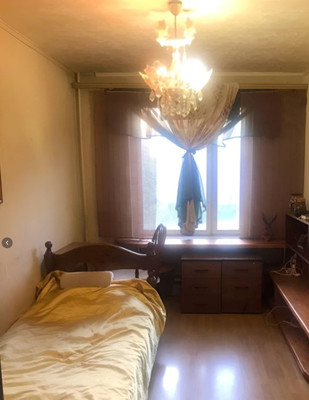 Сдам комнату в 3-комн. квартире, Анадырский проезд, 47к3, Москва г