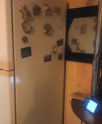 Сдам комнату в 3-комн. квартире, Анадырский проезд, 47к3, Москва г