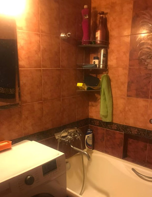 Сдам комнату в 3-комн. квартире, Анадырский проезд, 47к3, Москва г