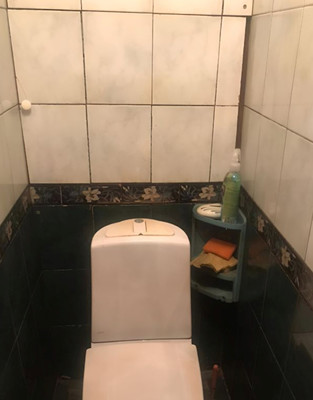 Сдам комнату в 3-комн. квартире, Анадырский проезд, 47к3, Москва г