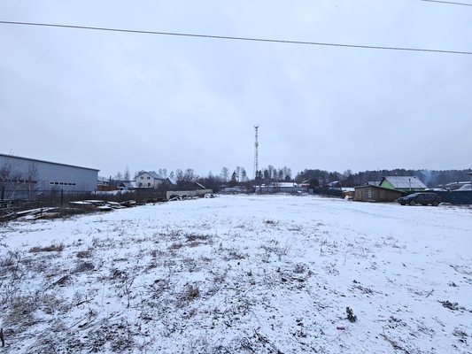 Продам участок 30 соток, Черемушки-2 снт, Екатеринбург г, 10 км от города