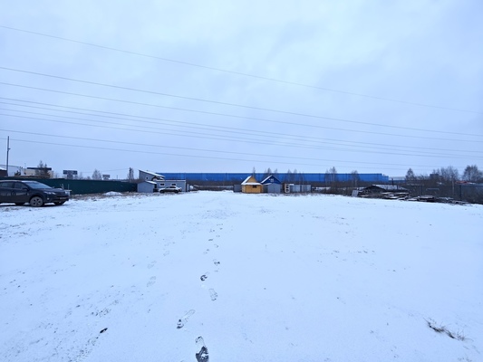 Продам участок 30 соток, Черемушки-2 снт, Екатеринбург г, 10 км от города