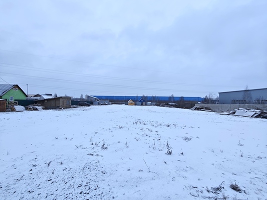 Продам участок 30 соток, Черемушки-2 снт, Екатеринбург г, 10 км от города