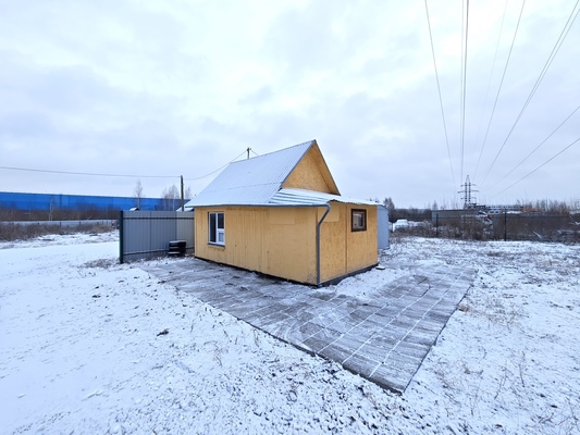 Продам участок 30 соток, Черемушки-2 снт, Екатеринбург г, 10 км от города